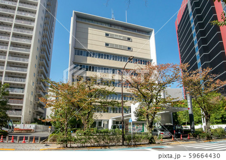 三田警察署 三田警察署 59664430