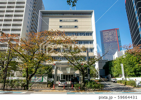 三田警察署 三田警察署 59664431