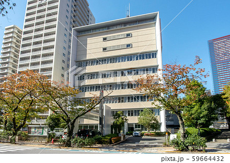 三田警察署 59664432