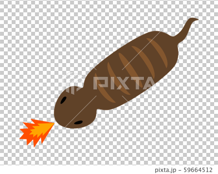 Tsuchinoko隨地吐痰 59664512