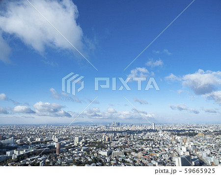 東山スカイタワーからの眺望 59665925