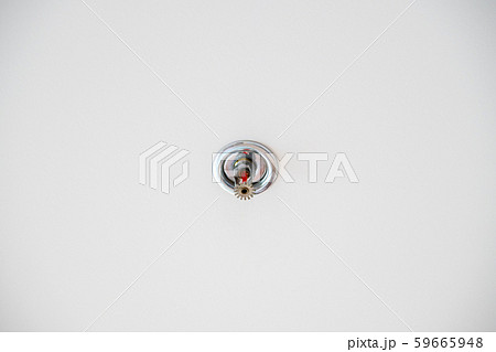 Automatic head fire sprinkler 59665948