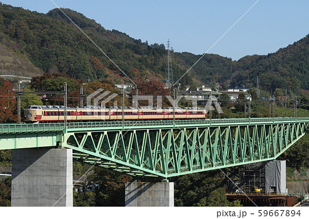 懐かしの国鉄特急 59667894