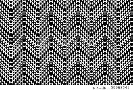 abstract background . chevron concept ....のイラスト素材 [59668545] - PIXTA