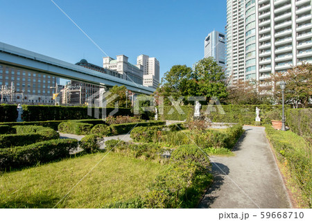 港区立イタリア公園 59668710