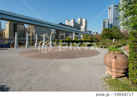 港区立イタリア公園 59668717