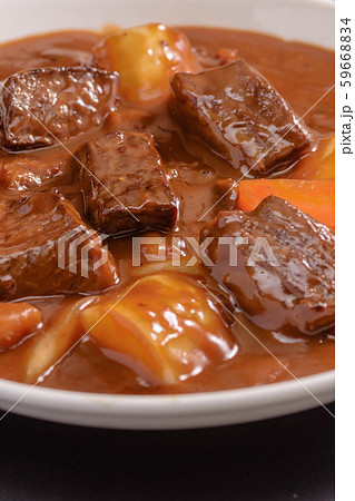 ビーフシチュー ビーフシチュー 59668834