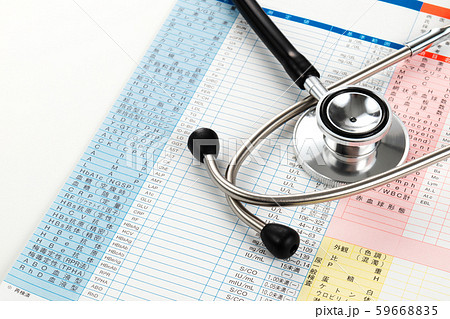 血液検査 イメージ写真 血液検査 イメージ写真 59668835