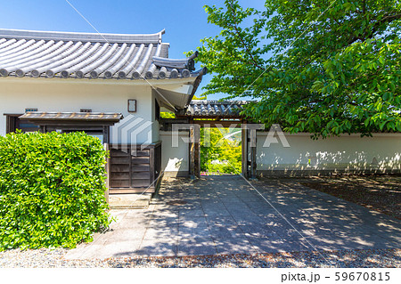 本丸 福知山城 京都福知山市 本丸 福知山城 京都福知山市 59670815