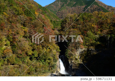 梅ヶ島（赤水の滝）191117am8:30 59671131