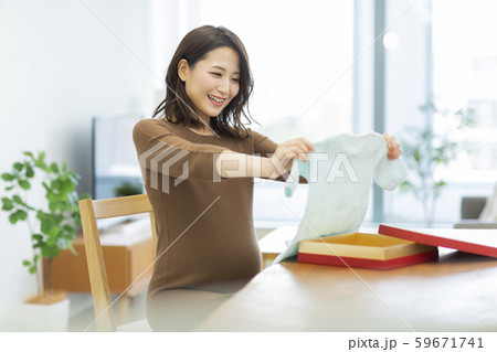 妊婦 ギフト 59671741
