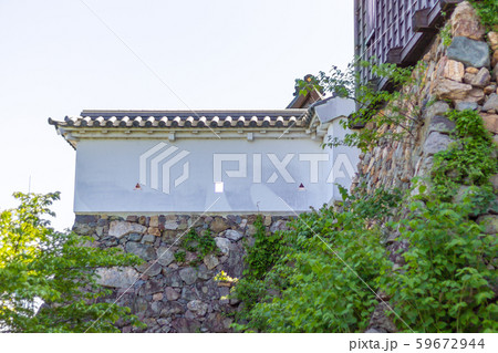 天守閣 福知山城 京都福知山市 59672944
