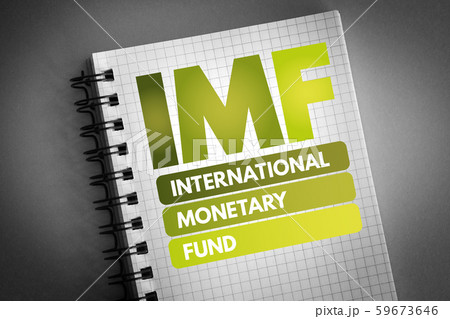 IMF - International Monetary Fund acronym IMF - International Monetary Fund acronym 59673646