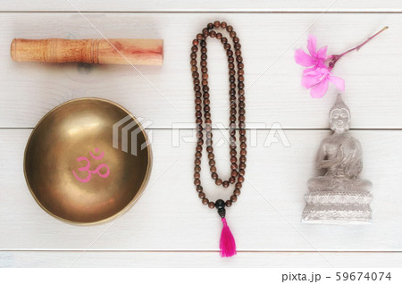 Essential accessory for mindfulness or meditation. Essential accessory for mindfulness or meditation. 59674074