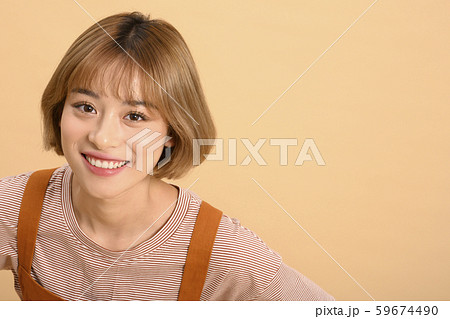 女性 ファッション カラーバック 女性 ファッション カラーバック 59674490