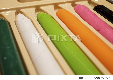 クレヨン 59675157