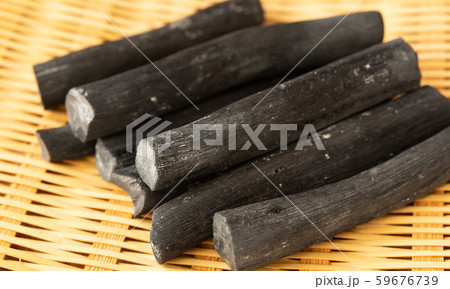 備長炭　炭　紀州備長炭　白炭 59676739