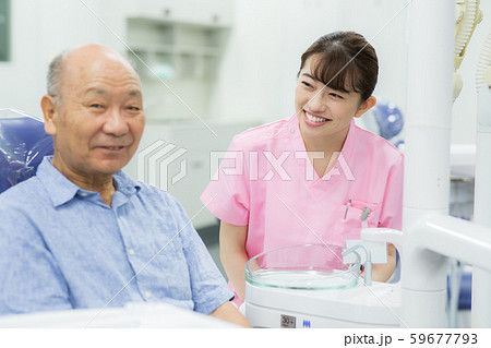 歯医者 医療 歯医者 医療 59677793