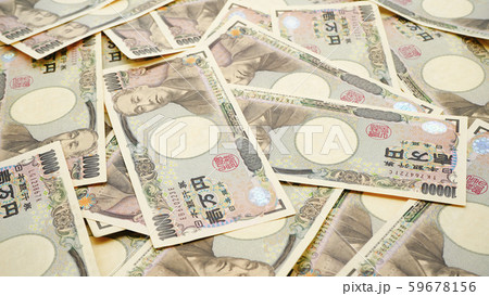 お金 イメージ お金 イメージ 59678156