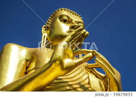 スリランカ・ダンブッラの黄金寺院(世界遺産) スリランカ・ダンブッラの黄金寺院(世界遺産) 59679855