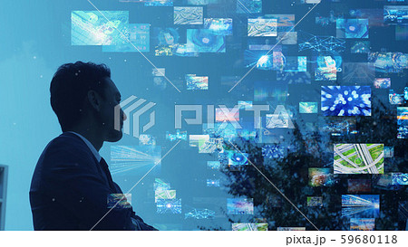 産業とネットワーク 59680118