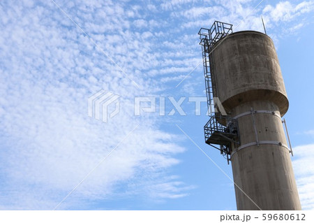 給水塔 給水塔 59680612