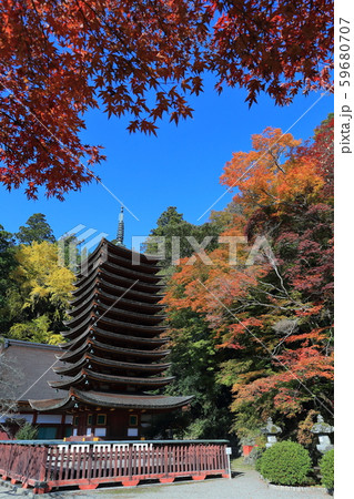 談山神社 59680707