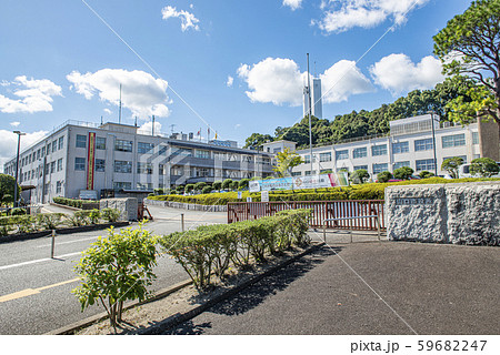 山口市役所 59682247