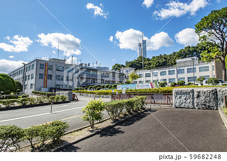 山口市役所 59682248