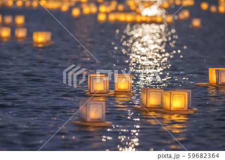 ランタン 提燈 燈籠 59682364