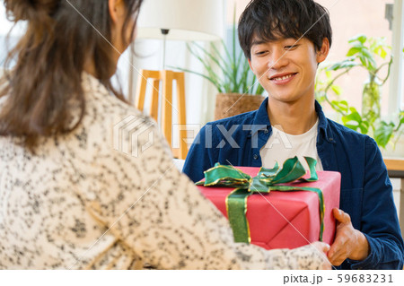 プレゼント プレゼント 59683231