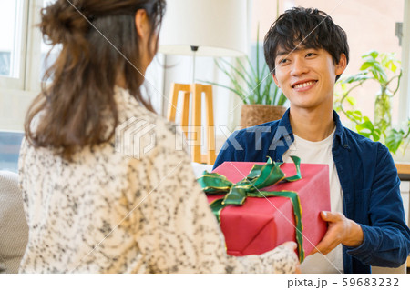 プレゼント プレゼント 59683232