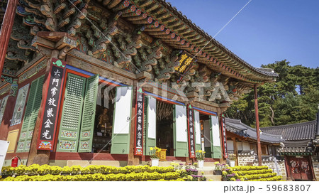 神勒寺 驪州市 京畿道 59683807