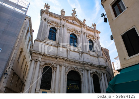 ベネチア スクオーラ・グランデ・ディ・サン・テオドーロ 59684125