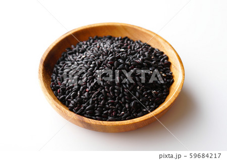 黒米 黒米 59684217