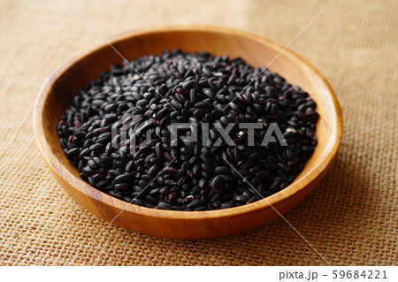 黒米 59684221