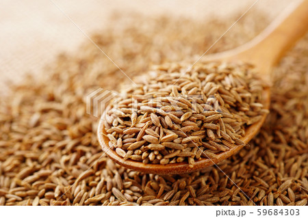 クミンシード クミンシード 59684303
