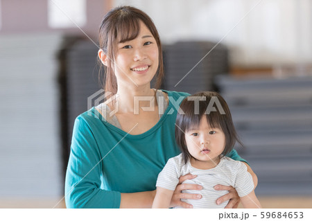 1 year old 1 year old 59684653