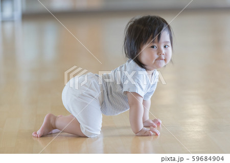 1 year old 59684904