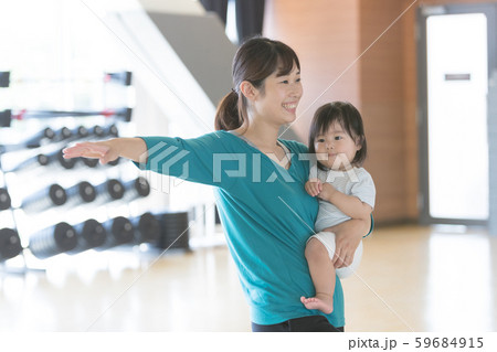 1 year old 1 year old 59684915