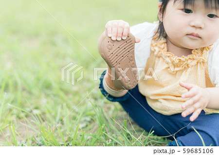 1 year old 1 year old 59685106