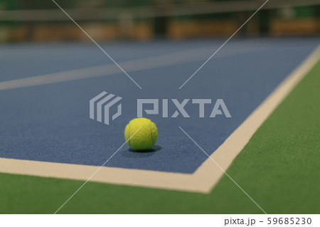 テニス 59685230