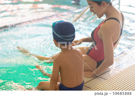 キッズスイミング 59685888