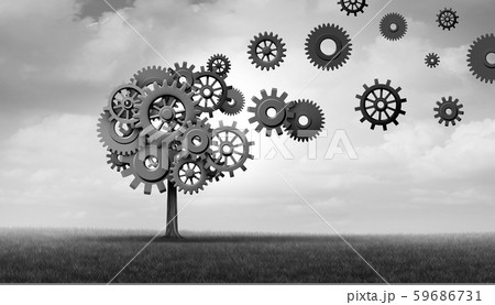 Business Marketing Concept 59686731