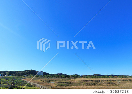 オリンピックサーフィン会場釣ヶ崎海岸 オリンピックサーフィン会場釣ヶ崎海岸 59687218