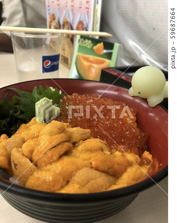 うにだぁ 59687664