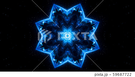 Abstract creative cosmic background. Speed of Abstract creative cosmic background. Speed of 59687722