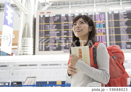 空港 女子旅 留学生 空港 女子旅 留学生 59688023