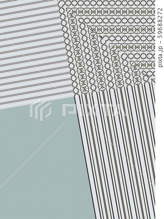 「ポスター制作用イラスト」テーマ「桜」No.22 59688272