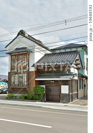 函館散歩：函館本町ホテル 59688592